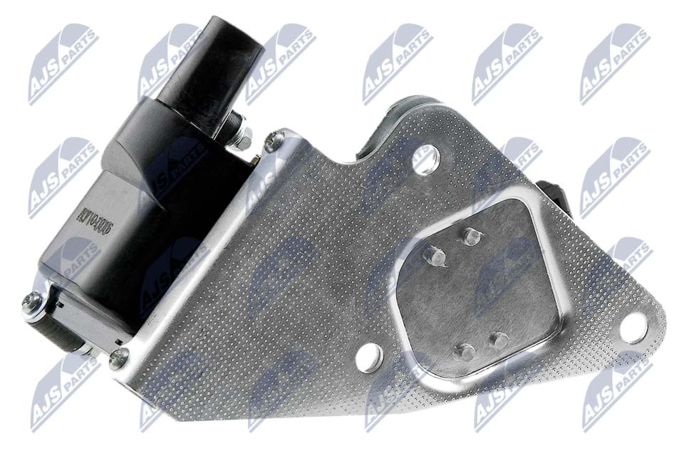 Ignition Coil - ECZ-VV-000 NTY