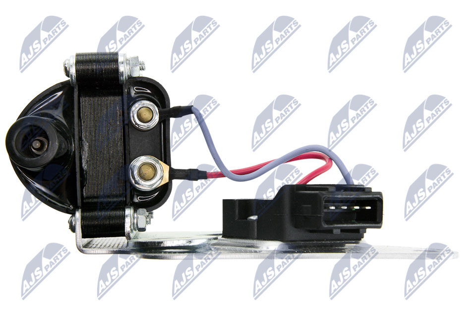 Ignition Coil - ECZ-VV-000 NTY