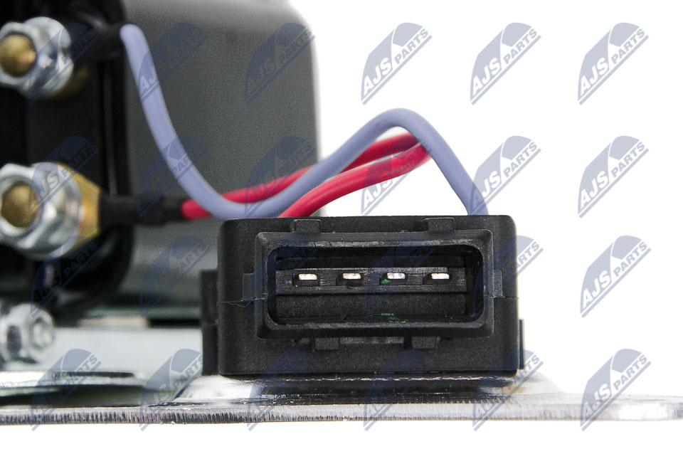 Ignition Coil - ECZ-VV-000 NTY