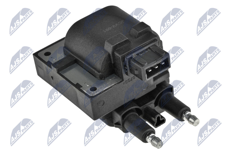 Bobina d'accensione - ECZ-VV-001 NTY