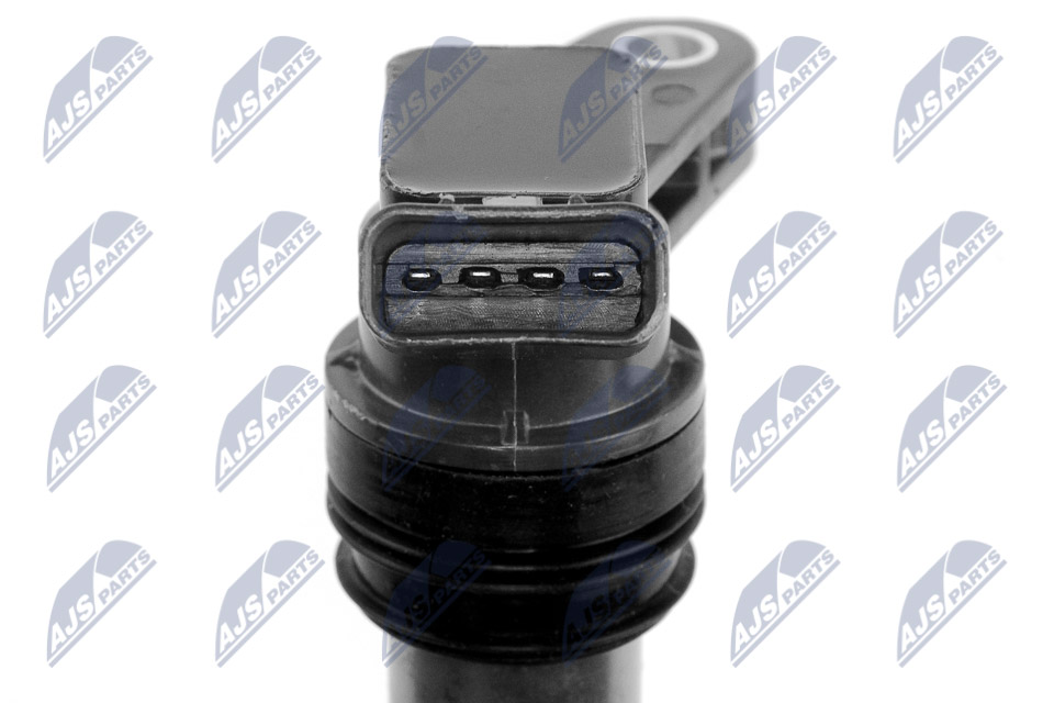 Ignition Coil - ECZ-VV-004 NTY
