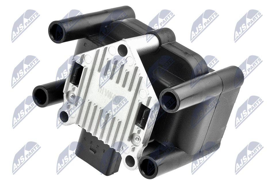 Ignition Coil - ECZ-VW-001 NTY