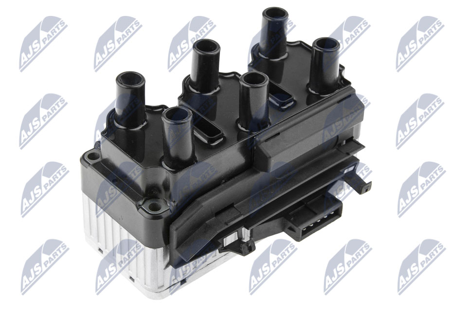Bobina d'accensione - ECZ-VW-003 NTY