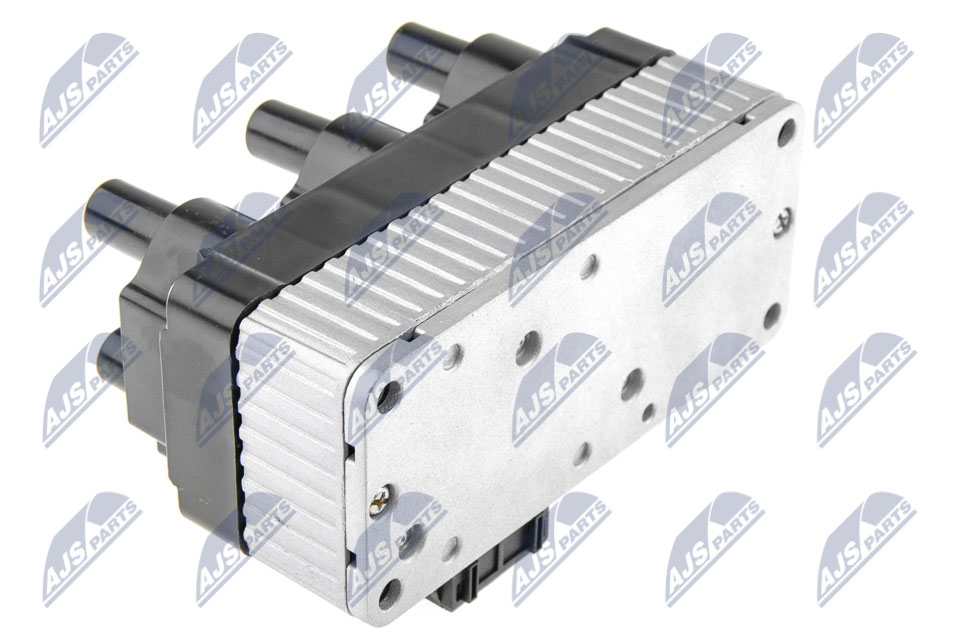 Ignition Coil - ECZ-VW-003 NTY