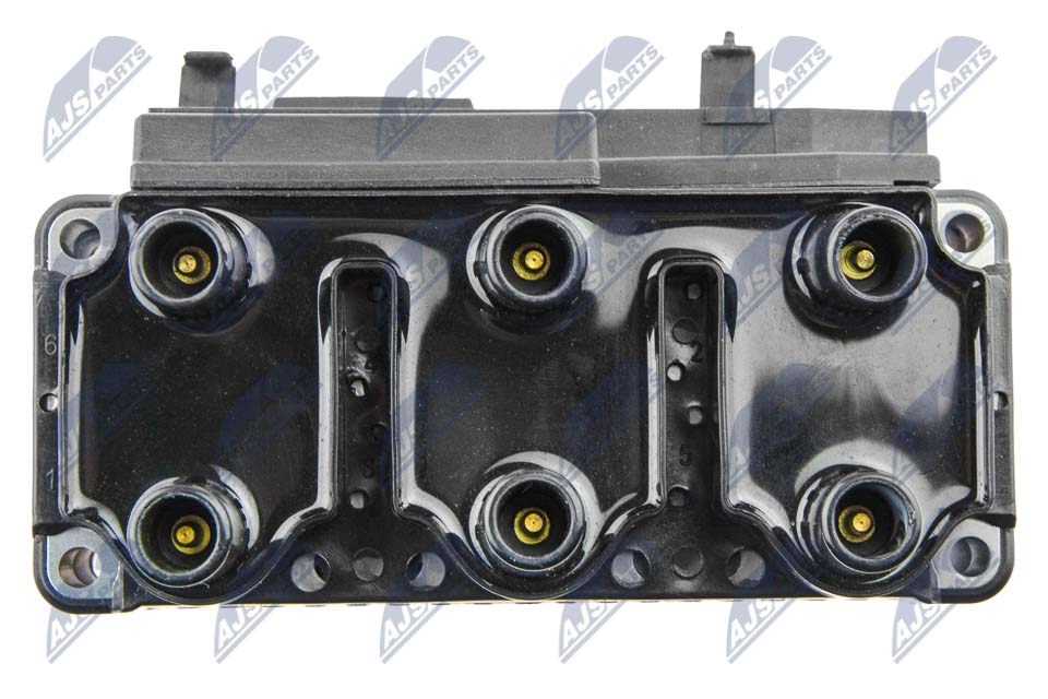 Ignition Coil - ECZ-VW-003 NTY