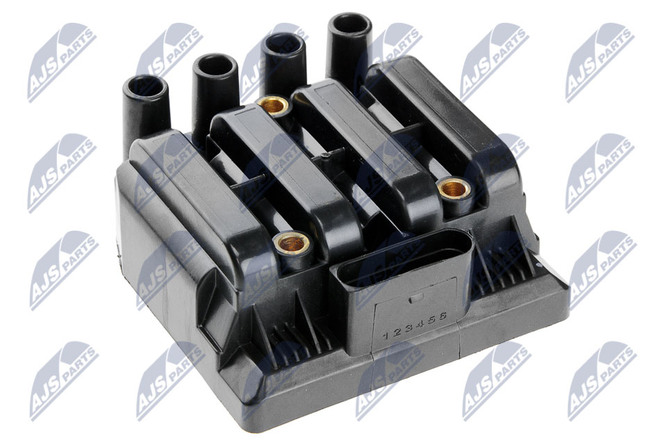 Ignition Coil - ECZ-VW-012 NTY