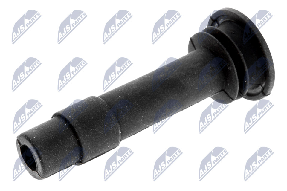 Plug, coil - ECZ-VW-013A NTY