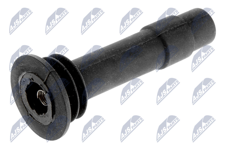 Plug, coil - ECZ-VW-013A NTY