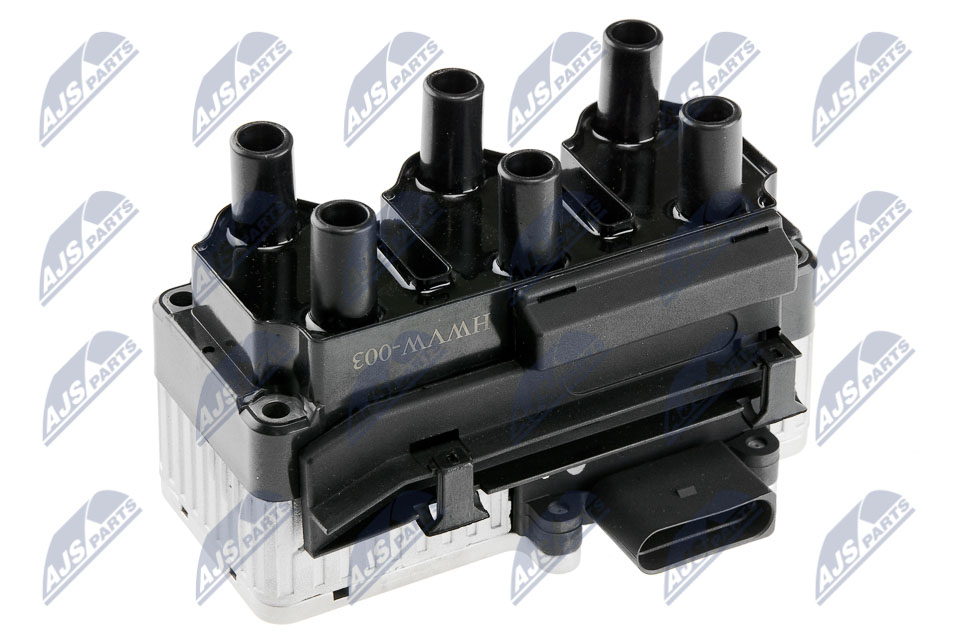 Ignition Coil - ECZ-VW-014 NTY