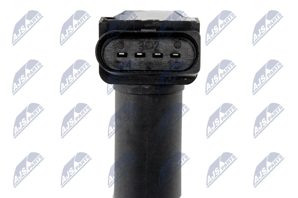 Ignition Coil - ECZ-VW-015 NTY