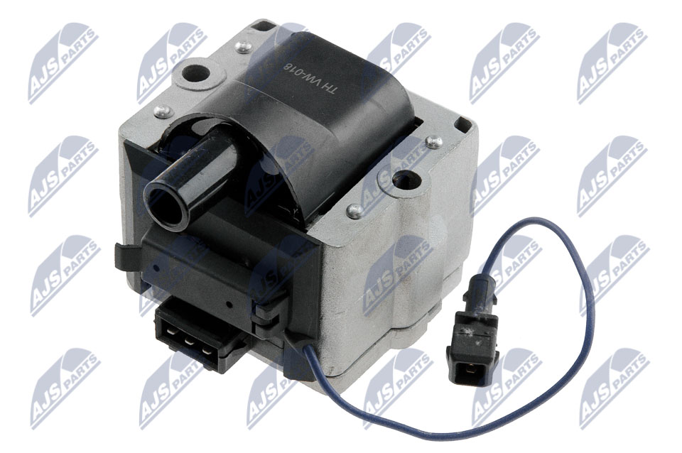 Катушка зажигания - ECZ-VW-018 NTY