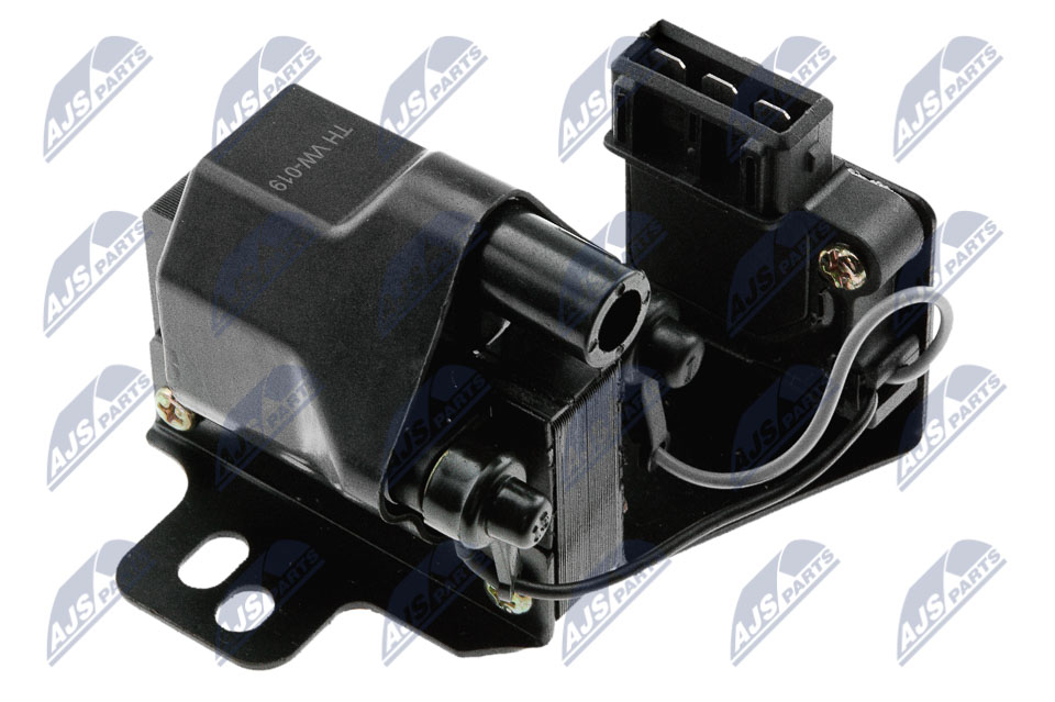 Ignition Coil - ECZ-VW-019 NTY