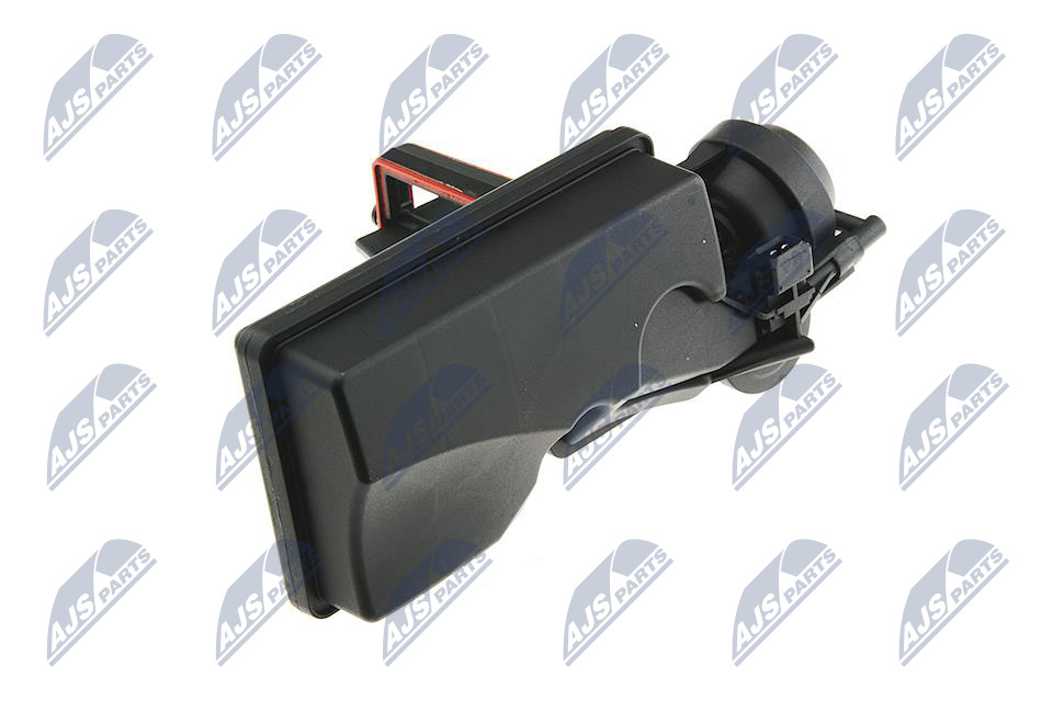 Control Valve, air intake - EDI-BM-000 NTY