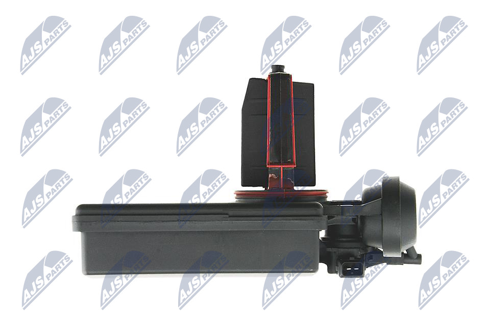 Control Valve, air intake - EDI-BM-000 NTY