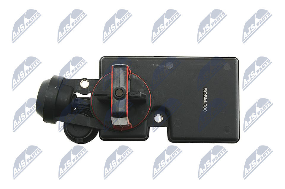 Control Valve, air intake - EDI-BM-000 NTY