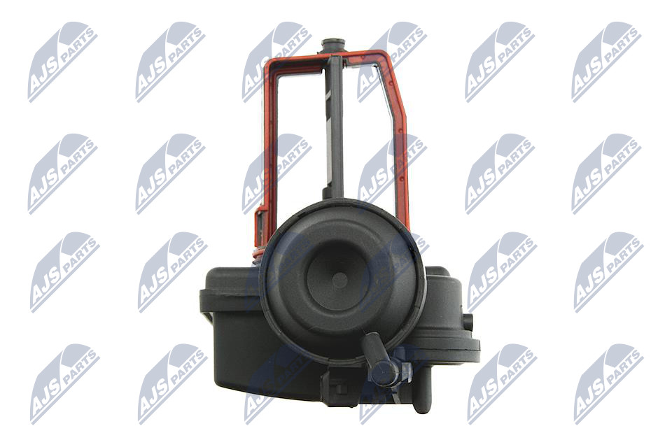 Control Valve, air intake - EDI-BM-000 NTY