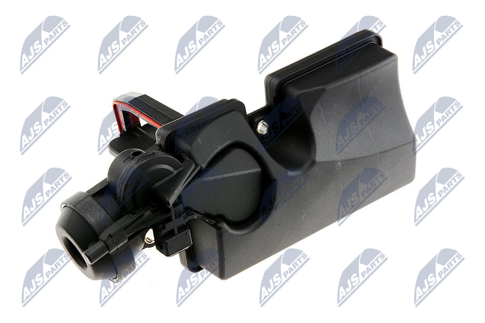 Control Valve, air intake - EDI-BM-001 NTY
