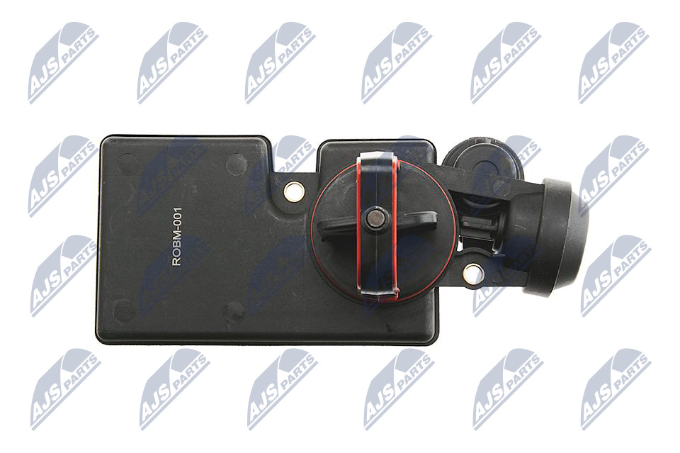 Control Valve, air intake - EDI-BM-001 NTY