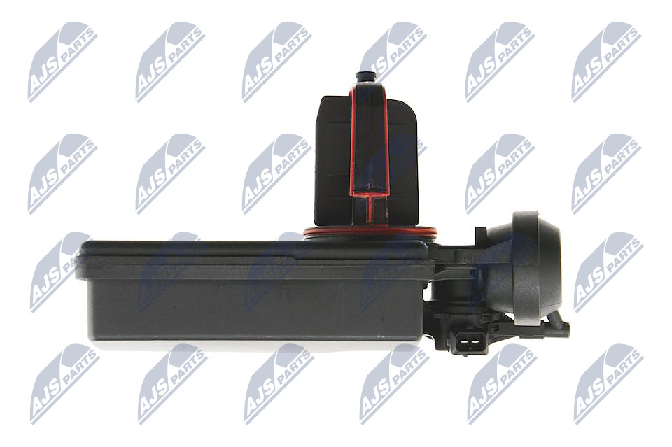 Control Valve, air intake - EDI-BM-001 NTY