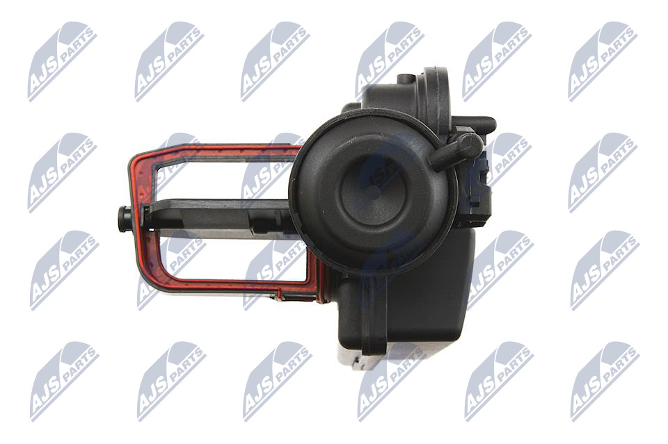 Control Valve, air intake - EDI-BM-001 NTY