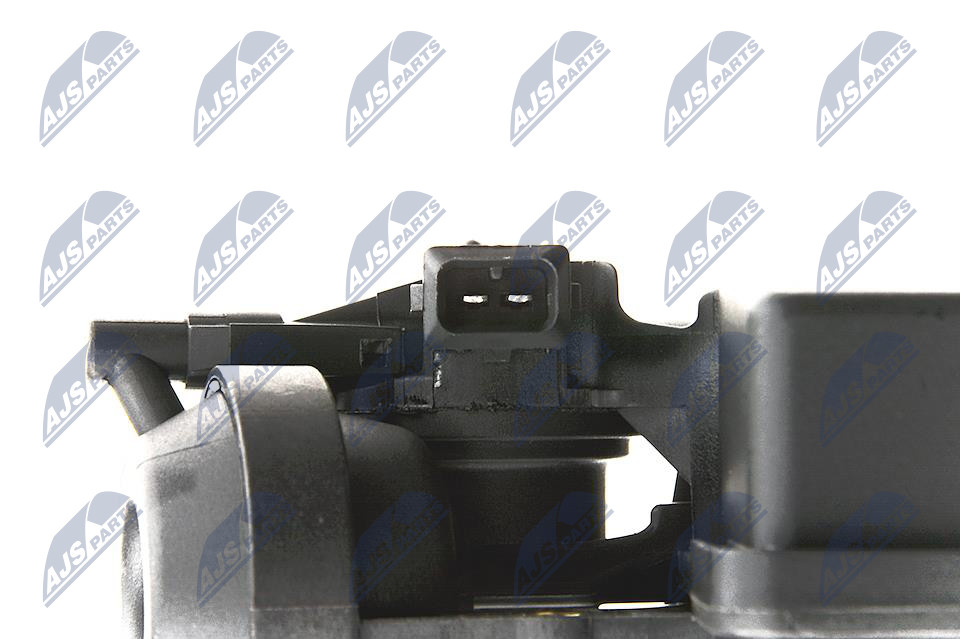 Control Valve, air intake - EDI-BM-001 NTY
