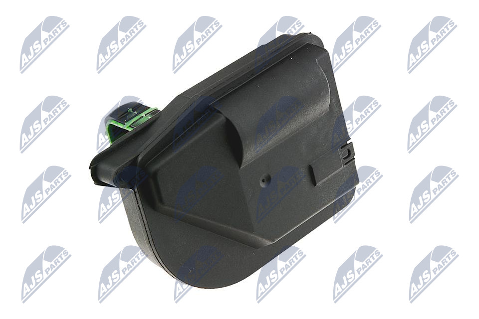 Control Valve, air intake - EDI-BM-002 NTY