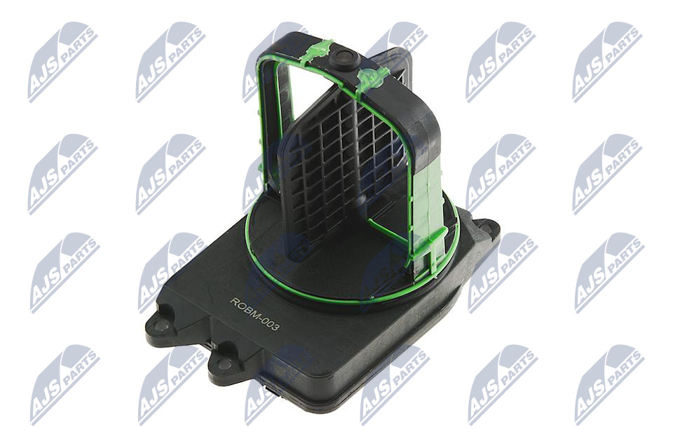 Valvola, Regolazione aria-Aria aspirazione - EDI-BM-003 NTY