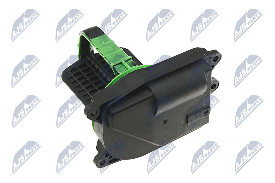 Control Valve, air intake - EDI-BM-003 NTY