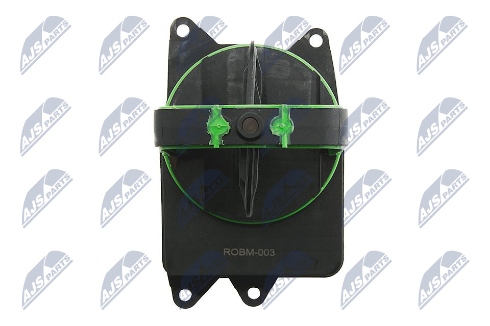 Control Valve, air intake - EDI-BM-003 NTY
