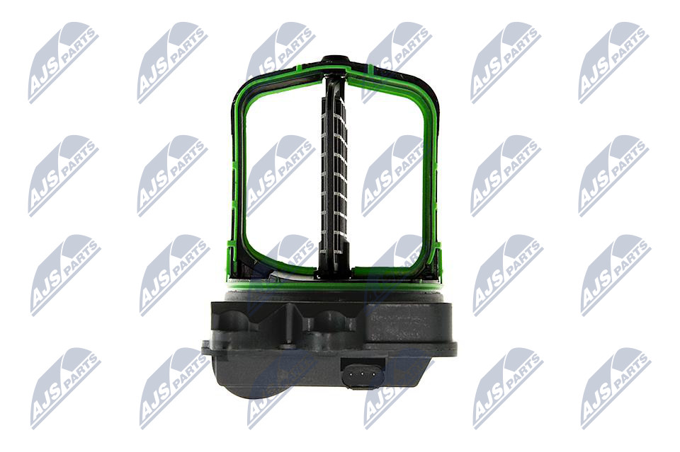 Control Valve, air intake - EDI-BM-003 NTY