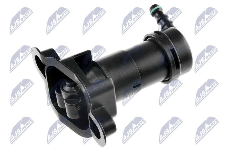 Washer Fluid Jet, headlight cleaning - EDS-AU-001 NTY