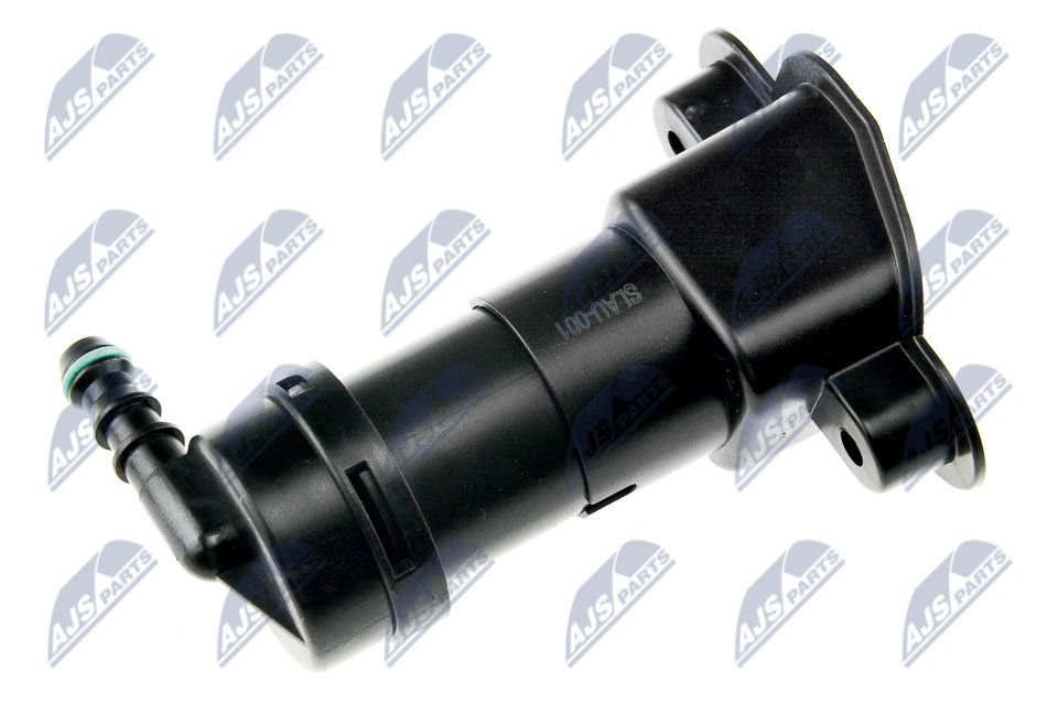 Washer Fluid Jet, headlight cleaning - EDS-AU-001 NTY