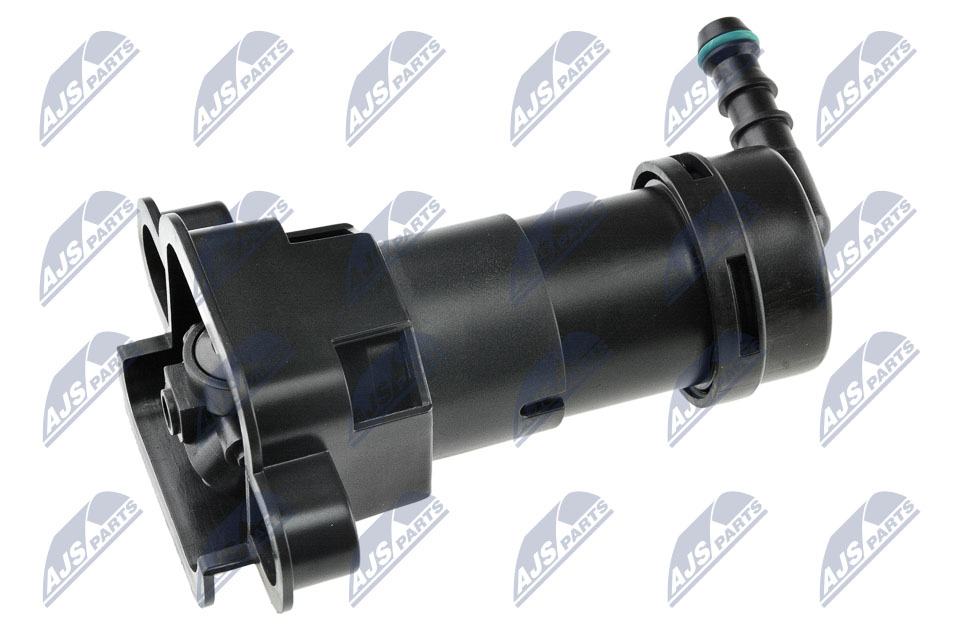 Washer Fluid Jet, headlight cleaning - EDS-AU-003 NTY