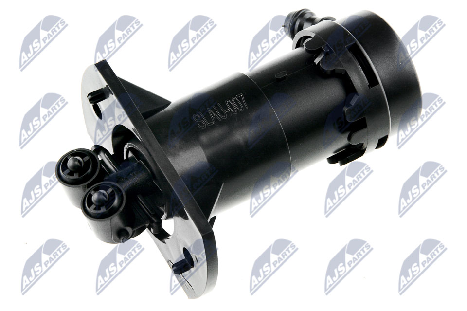 Washer Fluid Jet, headlight cleaning - EDS-AU-007 NTY