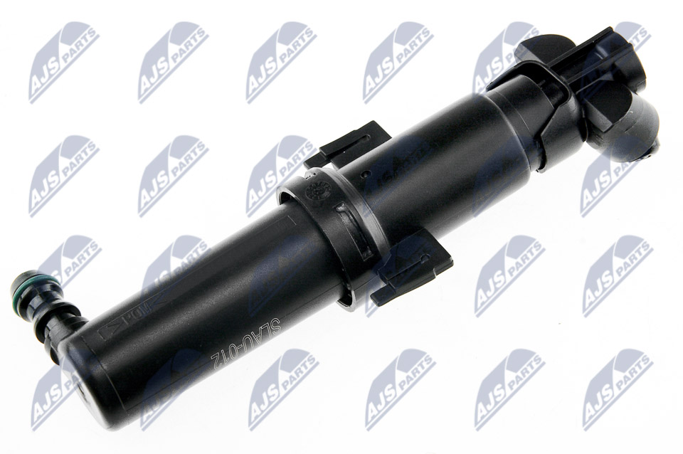 Washer Fluid Jet, headlight cleaning - EDS-AU-012 NTY