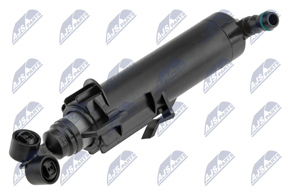 Washer Fluid Jet, headlight cleaning - EDS-AU-027 NTY