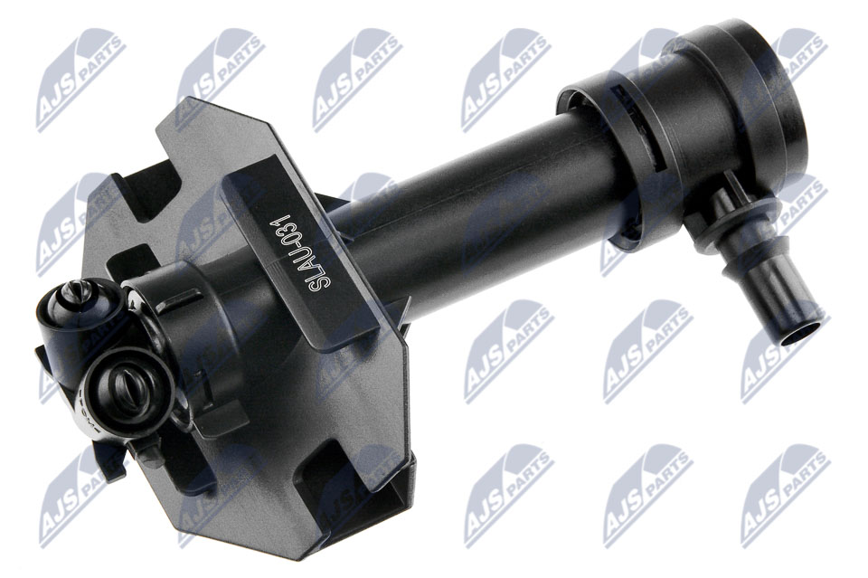 Washer Fluid Jet, headlight cleaning - EDS-AU-031 NTY