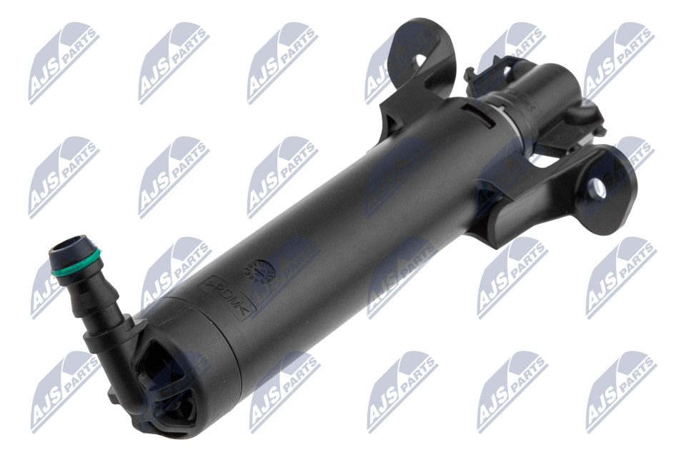 Washer Fluid Jet, headlight cleaning - EDS-AU-034 NTY