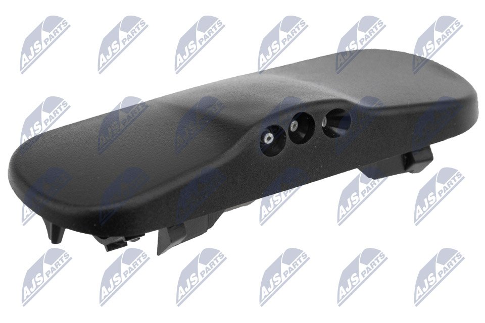 Ugello acqua lavaggio, Pulizia cristalli - EDS-AU-036 NTY
