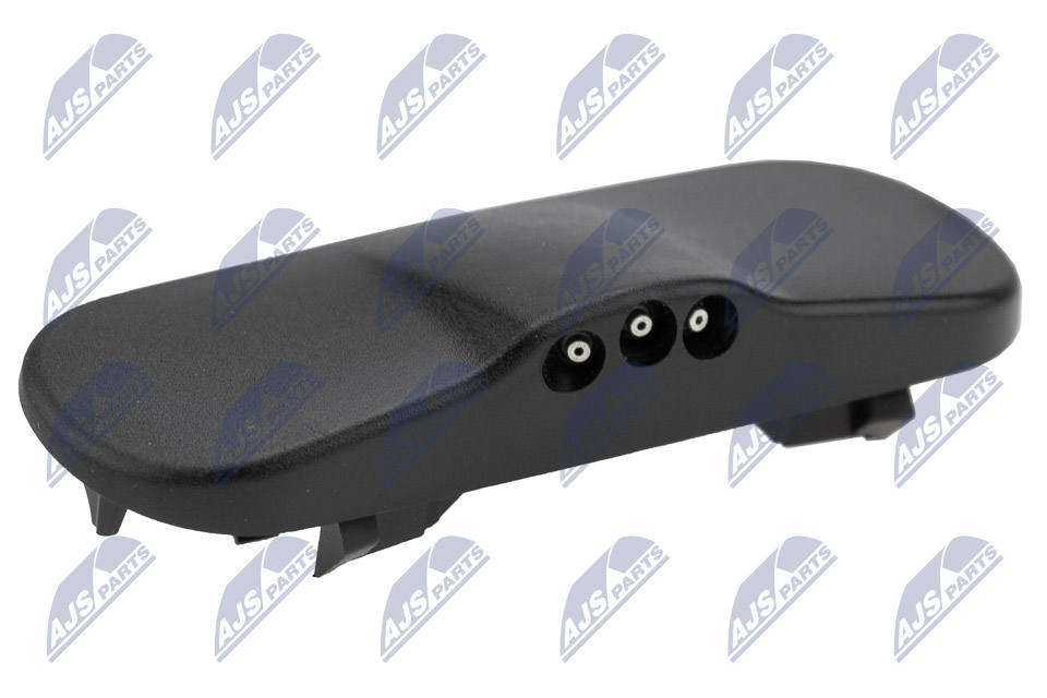Ugello acqua lavaggio, Pulizia cristalli - EDS-AU-037 NTY
