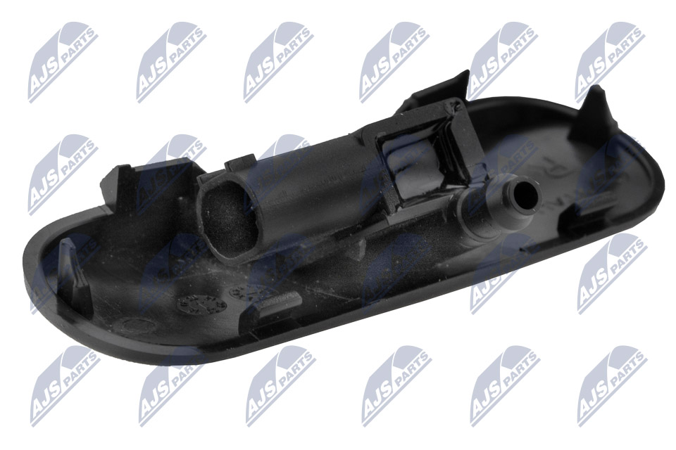 Waschwasserdüse, Scheibenreinigung - EDS-AU-037 NTY