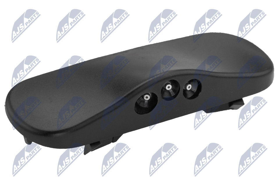 Washer Fluid Jet, windscreen - EDS-AU-043 NTY