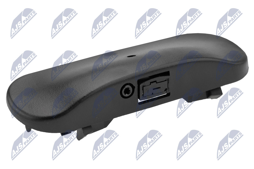 Washer Fluid Jet, windscreen - EDS-AU-044 NTY