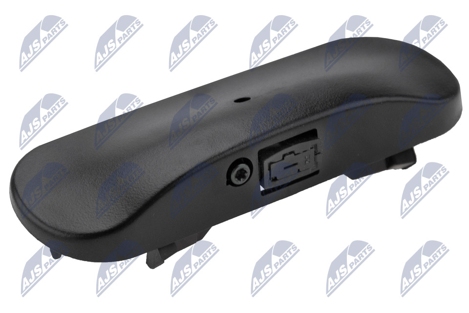Washer Fluid Jet, windscreen - EDS-AU-047 NTY