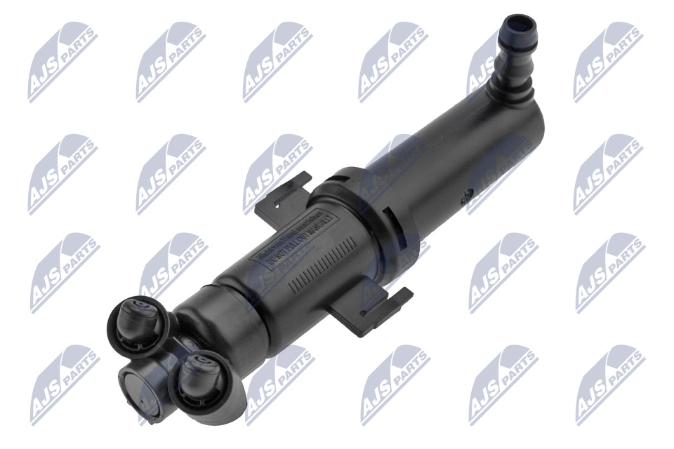 Washer Fluid Jet, headlight cleaning - EDS-AU-049 NTY