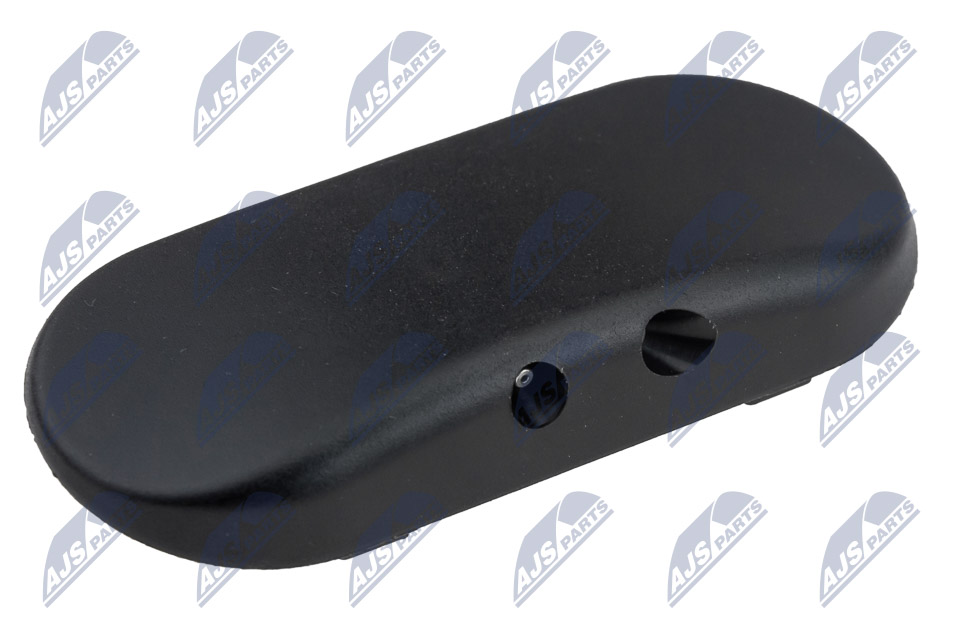 Washer Fluid Jet, windscreen - EDS-AU-089 NTY