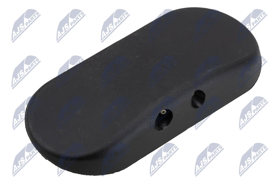 Washer Fluid Jet, windscreen - EDS-AU-090 NTY