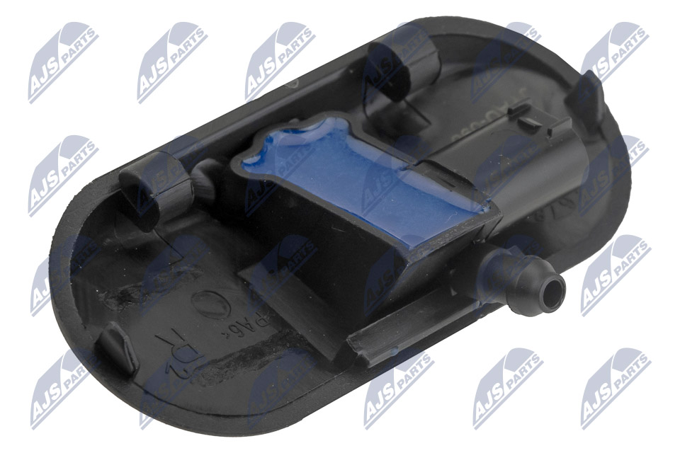 Washer Fluid Jet, windscreen - EDS-AU-090 NTY