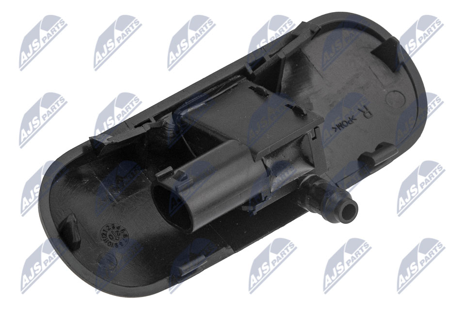 Waschwasserdüse, Scheibenreinigung - EDS-AU-092 NTY