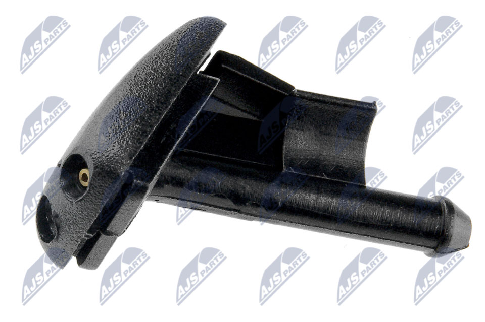Washer Fluid Jet, windscreen - EDS-BM-000 NTY